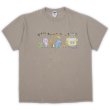 画像1: 00's JERZEES プリントTシャツ (1)