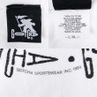 画像3: 90's GOTCHA L/S 両面プリントTシャツ "MADE IN USA" (3)