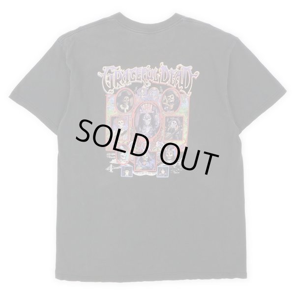 画像2: 90's Grateful Dead バンドTシャツ (2)