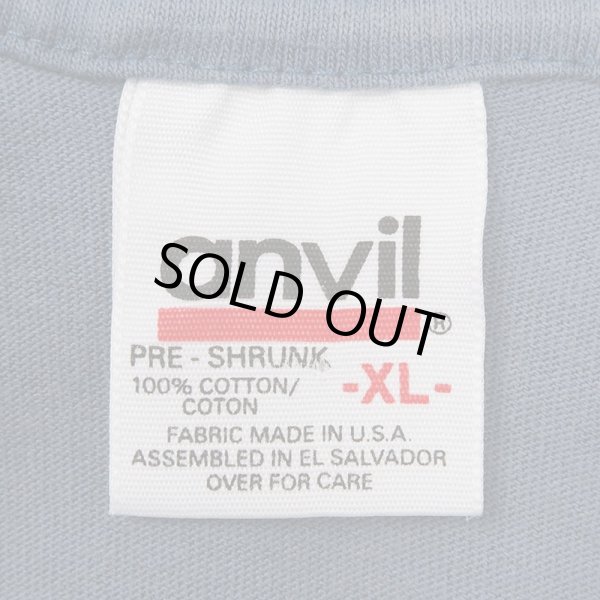 画像3: 90's Will Bullas アートTシャツ "duck tape" (3)