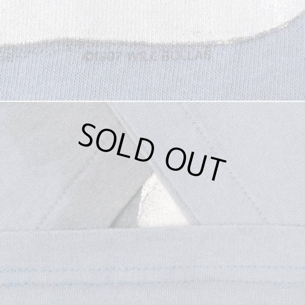 画像4: 90's Will Bullas アートTシャツ "duck tape" (4)