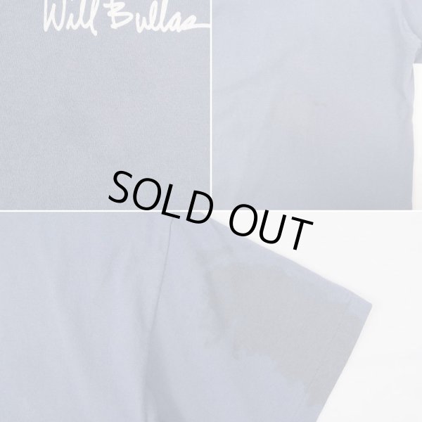 画像5: 90's Will Bullas アートTシャツ "duck tape" (5)