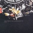 画像4: 00's HARLEY DAVIDSON × LOONEY TUNES 両面プリントTシャツ (4)