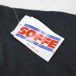 画像4: 00's US.ARMY Fort Bliss スーベニアTシャツ "BLACK / DEADSTOCK" (4)