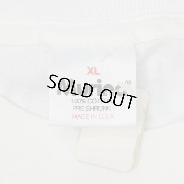 画像3: 90's Pioneer Hotel ＆ Gambling Hall スーベニアTシャツ "MADE IN USA / DEADSTOCK" (3)