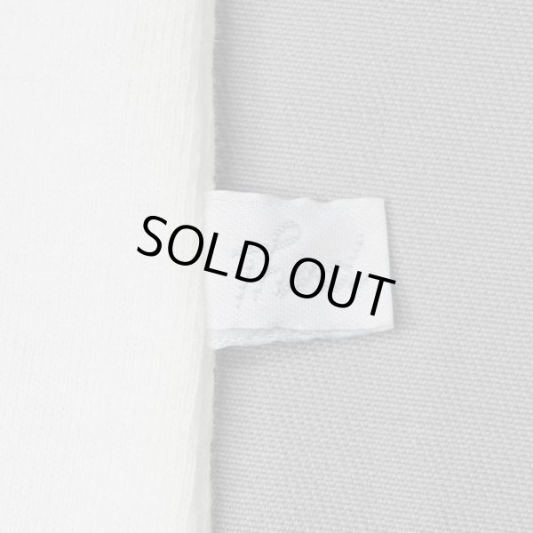 画像4: 80's THIRD STREET チョコチン リンガーTシャツ "DEADSTOCK / MADE IN USA" (4)