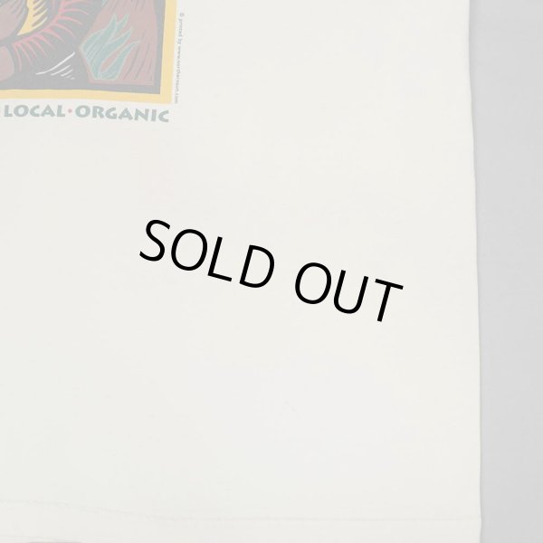 画像4: 00's Northern Sun プリントTシャツ "MADE IN USA" (4)