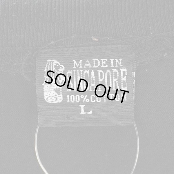 画像3: 00's unknown 四十八手プリントTシャツ (3)