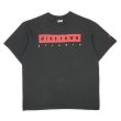画像1: 90's NIKE プリントTシャツ "銀タグ / MADE IN USA" (1)