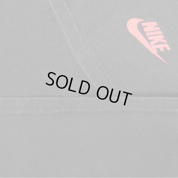 画像3: 90's NIKE プリントTシャツ "銀タグ / MADE IN USA" (3)