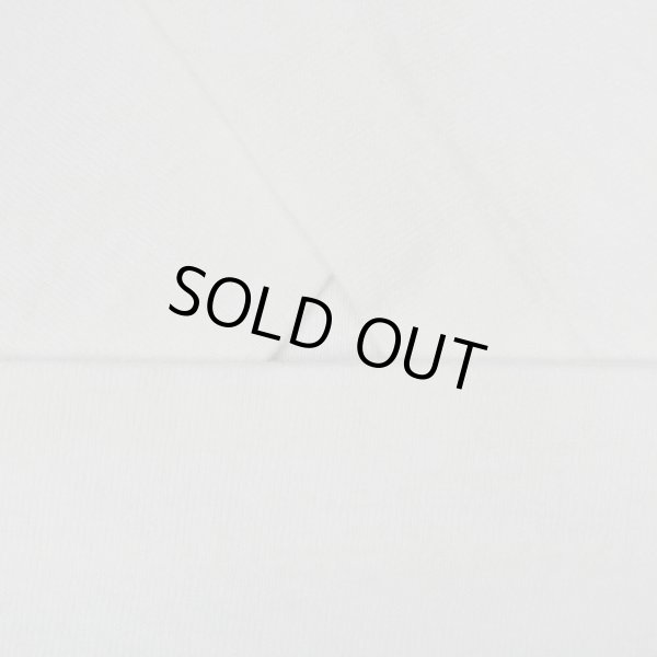 画像4: 90's BROOKS 両面プリントTシャツ "MADE IN CANADA" (4)