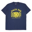 画像1: 90's PINEWOOD DERBY 両面プリントTシャツ "MADE IN USA" (1)
