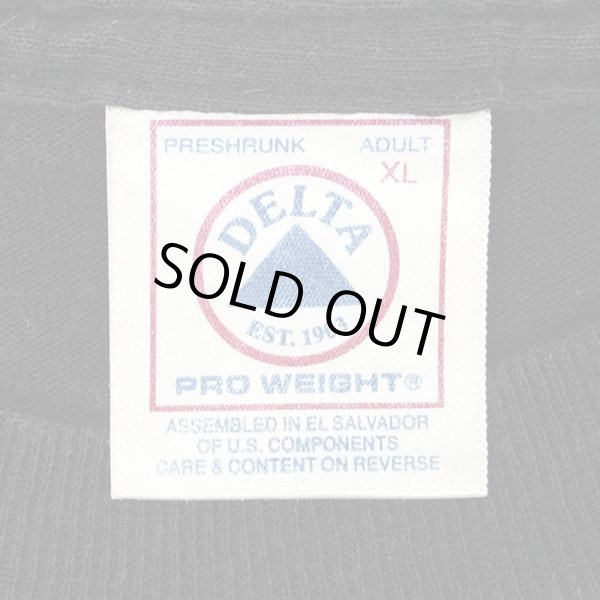 画像2: Early 00's POWER 92 JAMZ L/S プリントTシャツ (2)