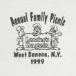 画像3: 90's Kellogg's 両面プリントTシャツ (3)