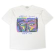 画像1: 90's Vitreous Society Aspen 1994 プリントTシャツ “MADE IN USA” (1)