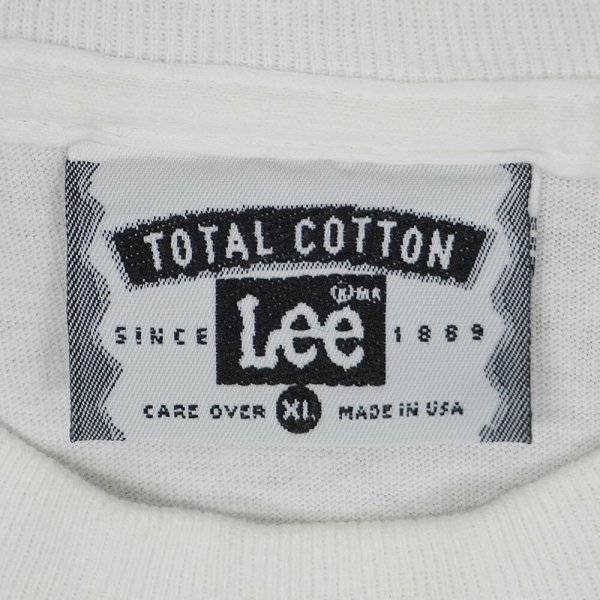 画像2: 90's Vitreous Society Aspen 1994 プリントTシャツ “MADE IN USA” (2)