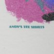 画像3: 90's Vitreous Society Aspen 1994 プリントTシャツ “MADE IN USA” (3)