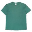 画像1: 90's OLD GAP ポケットTシャツ “MADE IN USA” (1)