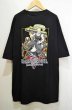 画像1: 00's GHOST IN THE SHELL プリントTシャツ “NEAR DEADSTOCK” (1)