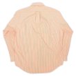 画像2: 90's Polo Ralph Lauren ストライプ柄 ボタンダウンシャツ "BLAKE" (2)