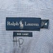 画像3: 90's Polo Ralph Lauren S/S 3点留め ボタンダウンシャツ "BOB CAMP" (3)