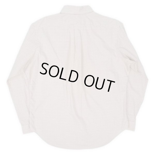 画像2: 00's Polo Ralph Lauren ボタンダウンシャツ "CLASSIC FIT" (2)