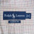 画像3: 00's Polo Ralph Lauren ボタンダウンシャツ "CLASSIC FIT" (3)
