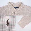 画像4: 00's Polo Ralph Lauren ボタンダウンシャツ "CLASSIC FIT" (4)