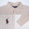 画像4: 00's Polo Ralph Lauren ボタンダウンシャツ "CLASSIC FIT" (4)