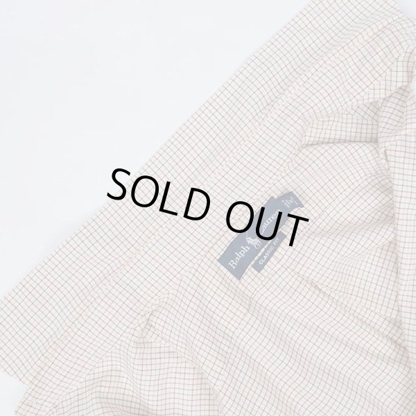 画像5: 00's Polo Ralph Lauren ボタンダウンシャツ "CLASSIC FIT" (5)