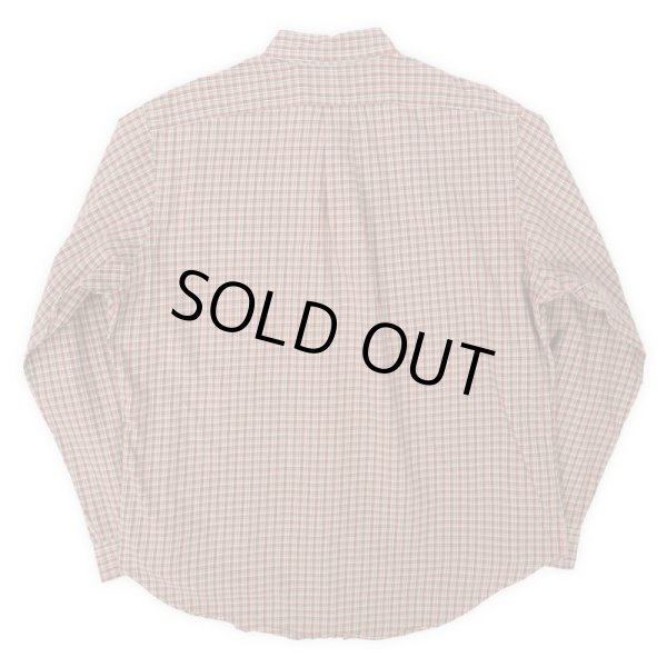 画像2: 00's Polo Ralph Lauren ボタンダウンシャツ "CLASSIC FIT" (2)