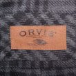 画像3: 00's ORVIS ヘビーネルシャツジャケット (3)