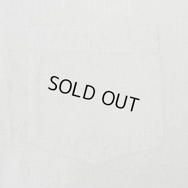 画像4: 90's ST JOHN’S BAY S/S リネンシャツ (4)