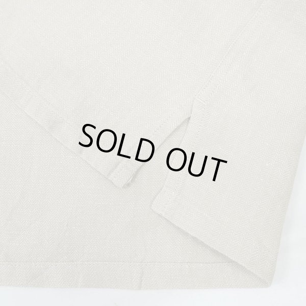 画像5: 90's ST JOHN’S BAY S/S リネンシャツ (5)