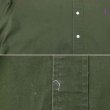 画像5: 90's Polo Ralph Lauren ボタンダウンシャツ "OLIVE / BLAKE" (5)