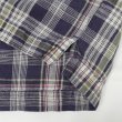 画像4: Early 00's OLD GAP オープンカラーシャツ “LINEN × COTTON” (4)