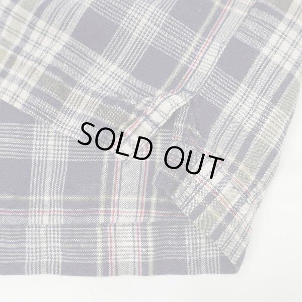 画像4: Early 00's OLD GAP オープンカラーシャツ “LINEN × COTTON” (4)