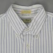 画像3: 80's L.L.Bean S/S ボタンダウンシャツ "MADE IN USA" (3)