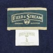 画像2: 00's FIELD & STREAM シャモアクロスワークシャツ (2)