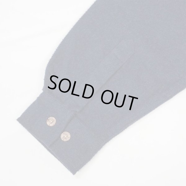 画像4: 00's FIELD & STREAM シャモアクロスワークシャツ (4)