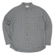 画像1: Early 00's J.CREW フランネルシャツ (1)