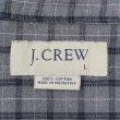 画像2: Early 00's J.CREW フランネルシャツ (2)