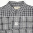 画像3: Early 00's J.CREW フランネルシャツ (3)