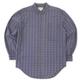 90's Early Winters フリースベスト “USA製” - used&vintage box Hi-smile