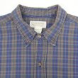 画像3: Early 90's Banana Republic レギュラーカラーシャツ "MADE IN USA" (3)