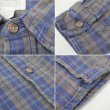 画像5: Early 90's Banana Republic レギュラーカラーシャツ "MADE IN USA" (5)