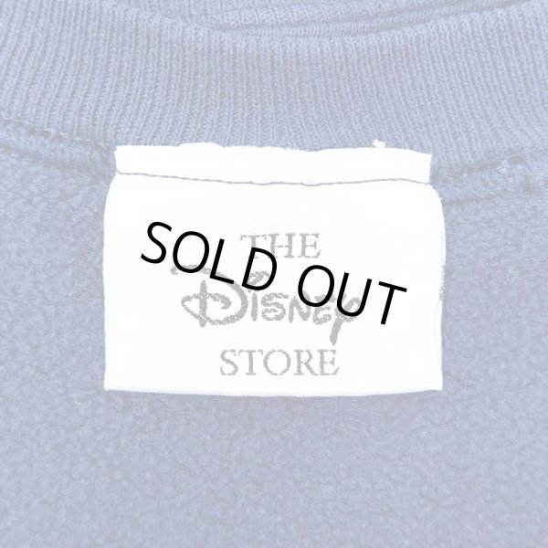 画像2: 00's Disney キャラクター スウェット "Tigger" (2)