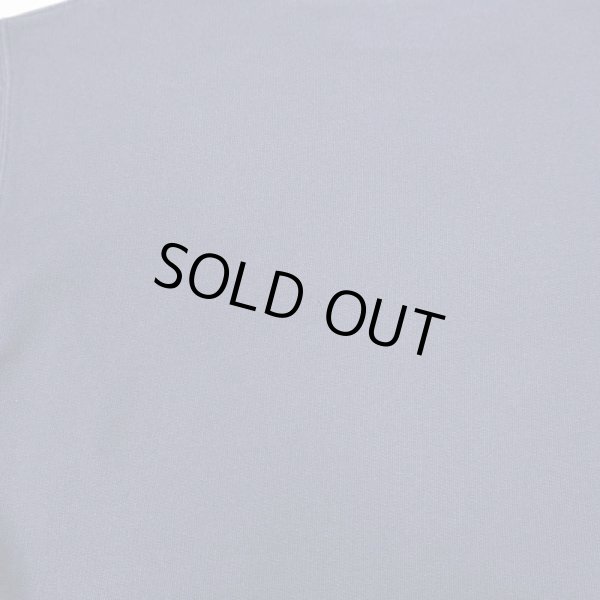 画像5: 90's Timberland ビッグロゴ刺繍 スウェット (5)