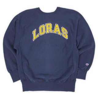 チャンピオンリバースウィーブ