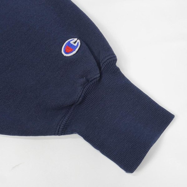 画像3: 90's Champion リバースウィーブ スウェット "MADE IN USA" (3)